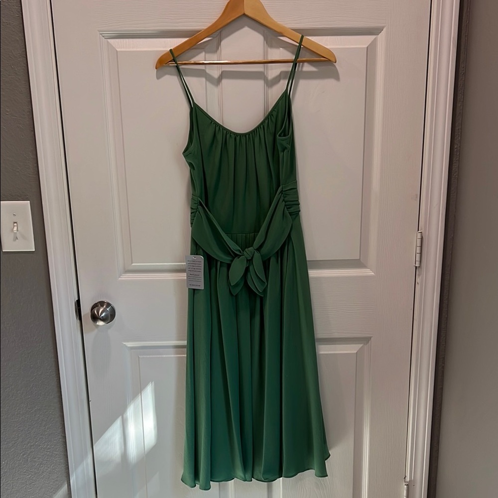Gal Meets Glam Elsie Dress